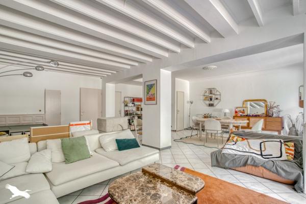 Maison à vendre 159 000 € Beaumont-de-Lomagne 7 p 240 m² DPE C