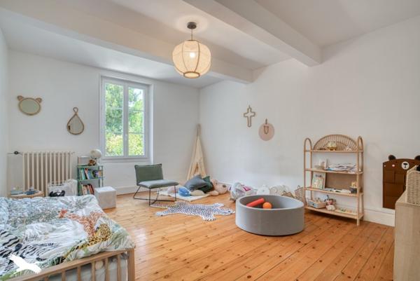 Maison à vendre 159 000 € Beaumont-de-Lomagne 7 p 240 m² DPE C
