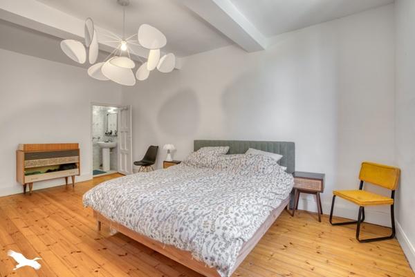 Maison à vendre 159 000 € Beaumont-de-Lomagne 7 p 240 m² DPE C