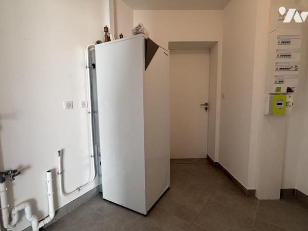 Maison traditionnelle contemporaine de plain-pied