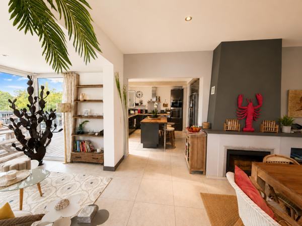 Grande villa au coeur des Abatilles Arcachon
