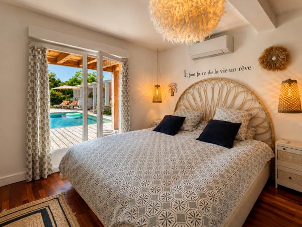Grande villa au coeur des Abatilles Arcachon