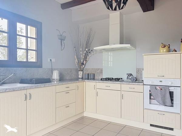 Maison 275 000 € Graulhet 5 p 132 m² DPE C