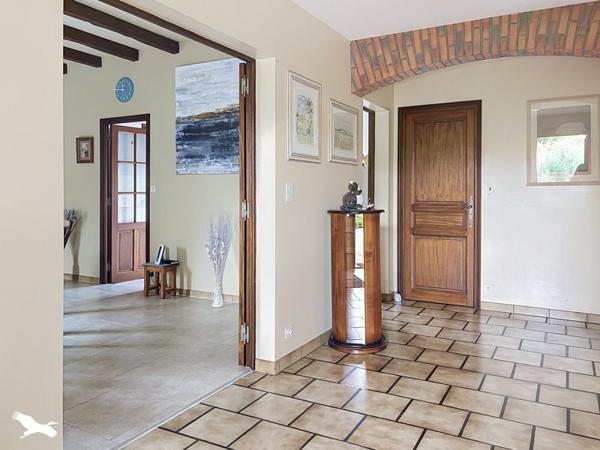 Maison 275 000 € Graulhet 5 p 132 m² DPE C