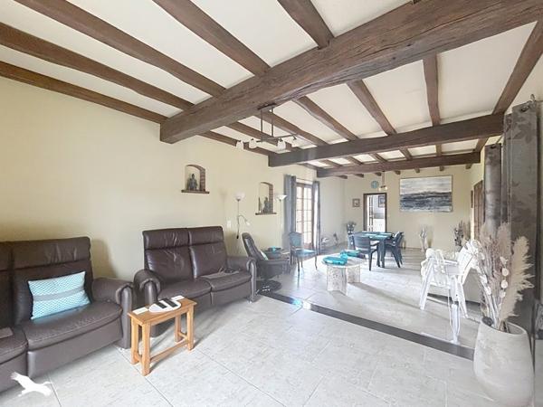 Maison 275 000 € Graulhet 5 p 132 m² DPE C