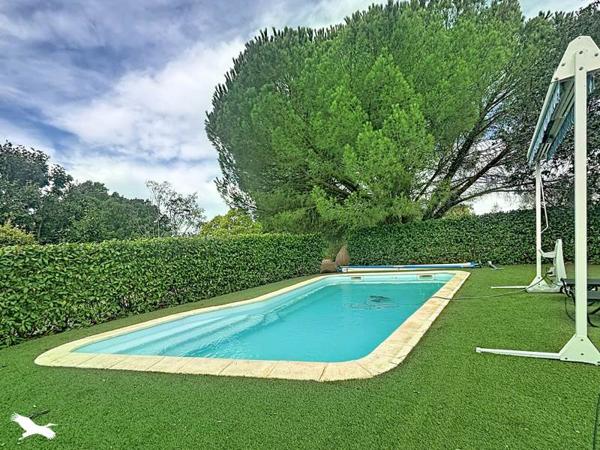 Maison 275 000 € Graulhet 5 p 132 m² DPE C
