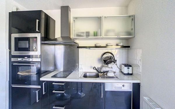 Appartement à louer    3 pièces • 63,20 m2 Montrabé