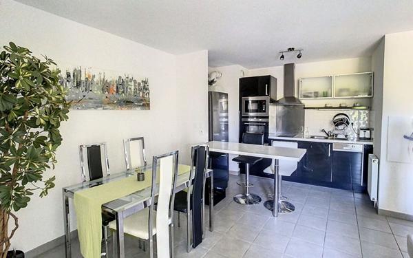 Appartement à louer    3 pièces • 63,20 m2 Montrabé
