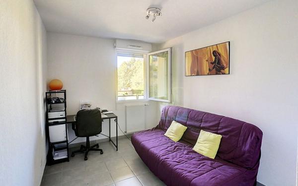 Appartement à louer    3 pièces • 63,20 m2 Montrabé