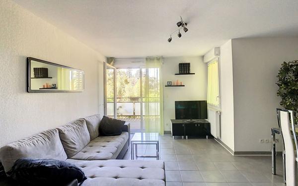 Appartement à louer    3 pièces • 63,20 m2 Montrabé