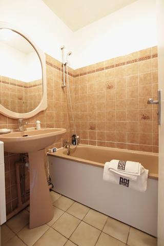 Vente / Appartement T1 à Dinard (35800)