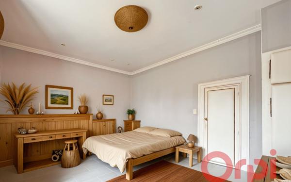 Maison à vendre    7 pièces • 253,89 m2 Bussy