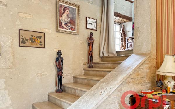 Maison à vendre    7 pièces • 253,89 m2 Bussy