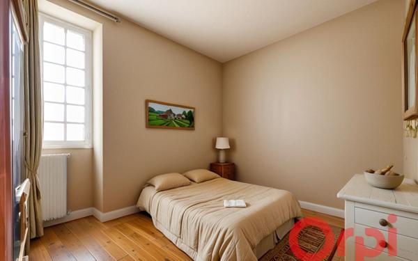 Maison à vendre    7 pièces • 253,89 m2 Bussy