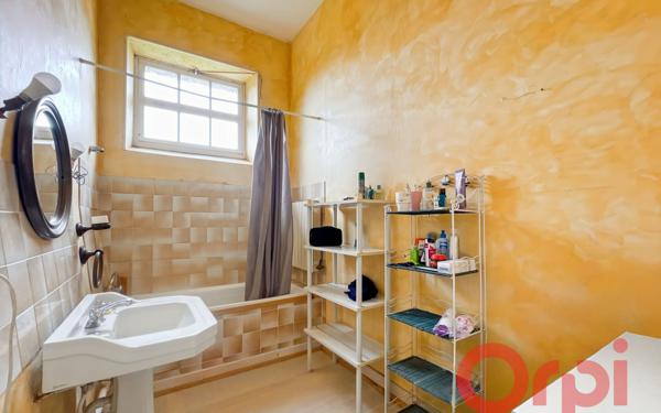 Maison à vendre    7 pièces • 253,89 m2 Bussy