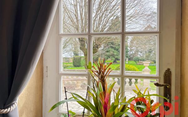 Maison à vendre    7 pièces • 253,89 m2 Bussy