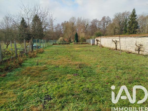 Maison à vendre 5 pièces 95 m² Souppes-sur-Loing
