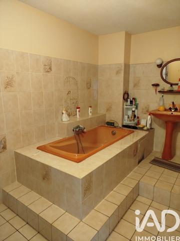 Maison à vendre 5 pièces 95 m² Souppes-sur-Loing