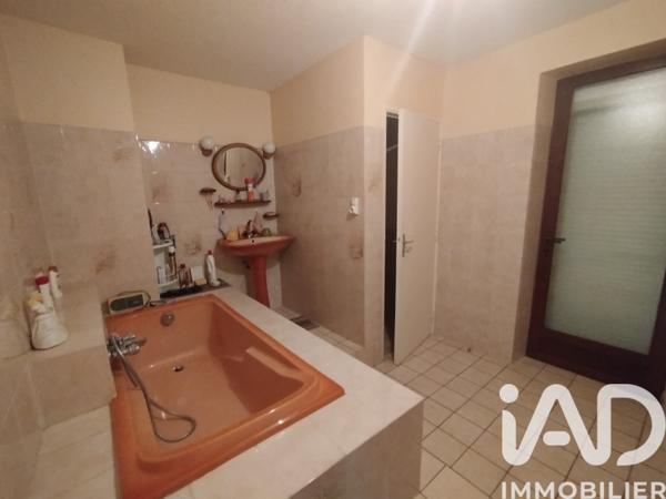 Maison à vendre 5 pièces 95 m² Souppes-sur-Loing