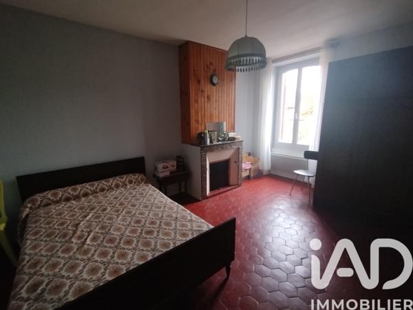 Maison à vendre 5 pièces 95 m² Souppes-sur-Loing