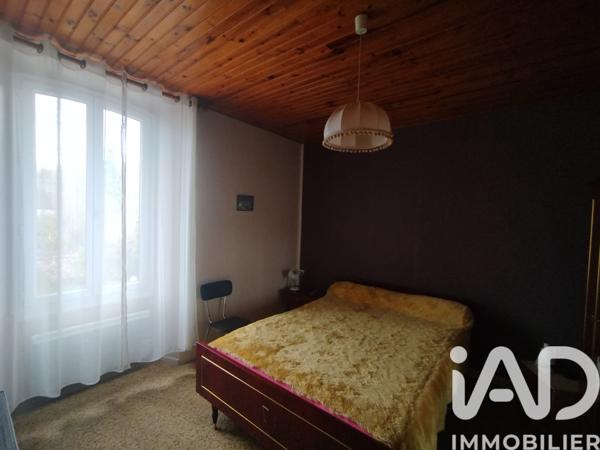 Maison à vendre 5 pièces 95 m² Souppes-sur-Loing
