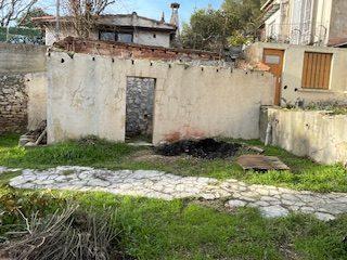 Maison ancienne Nîmes 100 m²