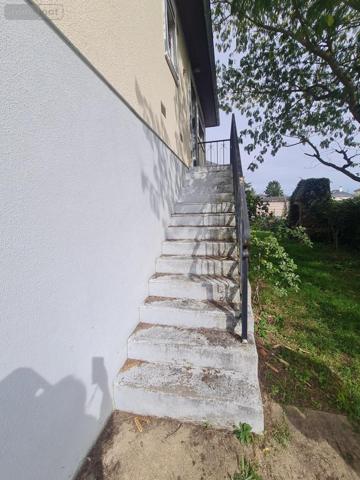 Maison à vendre à Montoire-sur-le-Loir dans le Loir-et-Cher (41800), ref : 41059-954