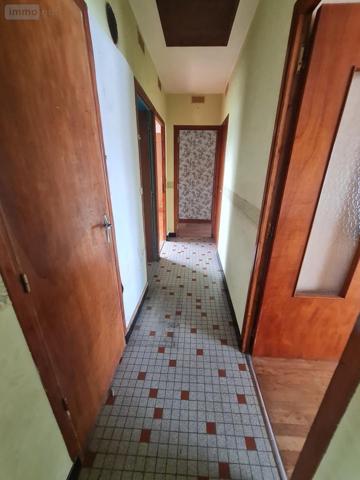 Maison à vendre à Montoire-sur-le-Loir dans le Loir-et-Cher (41800), ref : 41059-954