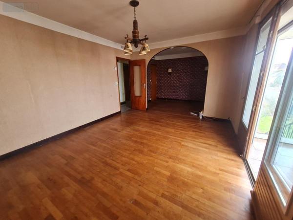 Maison à vendre à Montoire-sur-le-Loir dans le Loir-et-Cher (41800), ref : 41059-954