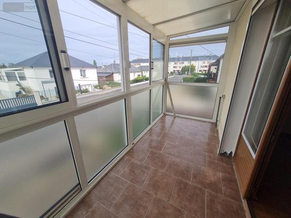 Maison à vendre à Montoire-sur-le-Loir dans le Loir-et-Cher (41800), ref : 41059-954