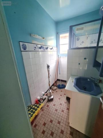 Maison à vendre à Montoire-sur-le-Loir dans le Loir-et-Cher (41800), ref : 41059-954