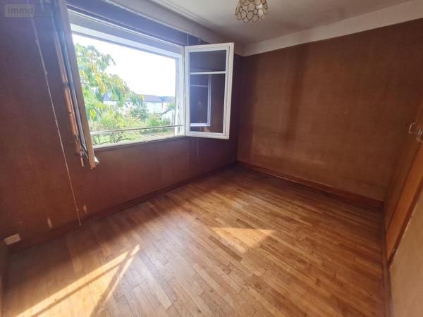 Maison à vendre à Montoire-sur-le-Loir dans le Loir-et-Cher (41800), ref : 41059-954