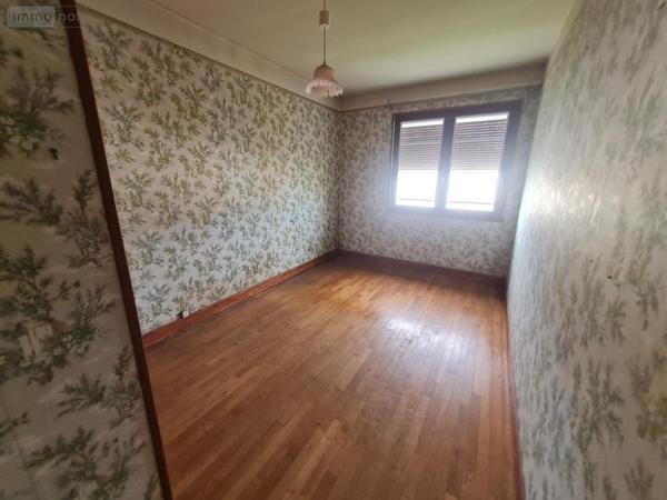 Maison à vendre à Montoire-sur-le-Loir dans le Loir-et-Cher (41800), ref : 41059-954