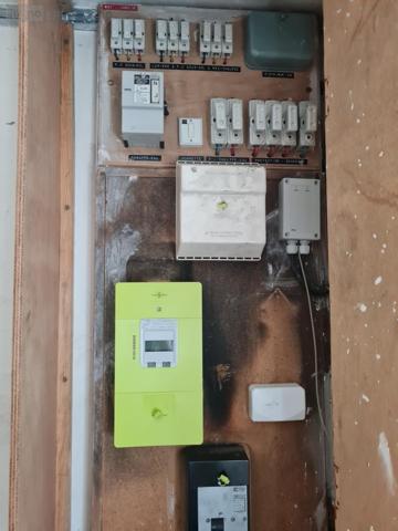 Maison à vendre à Montoire-sur-le-Loir dans le Loir-et-Cher (41800), ref : 41059-954