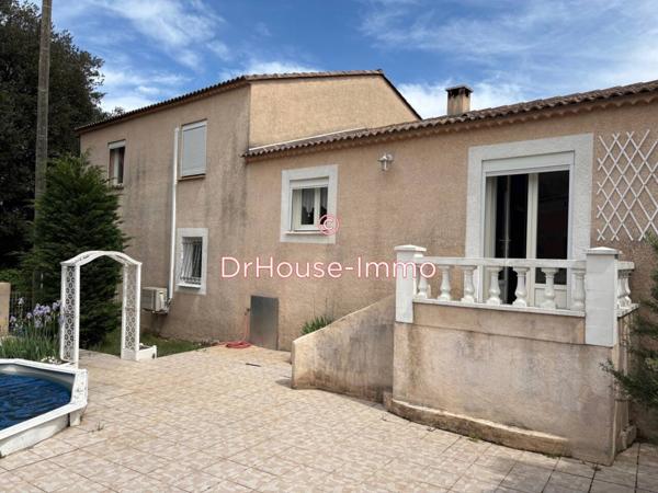 Maison à vendre 5 pièces de 130 m²