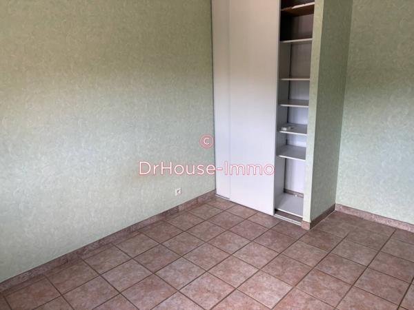 Maison à vendre 5 pièces de 130 m²