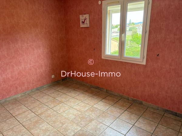 Maison à vendre 5 pièces de 130 m²