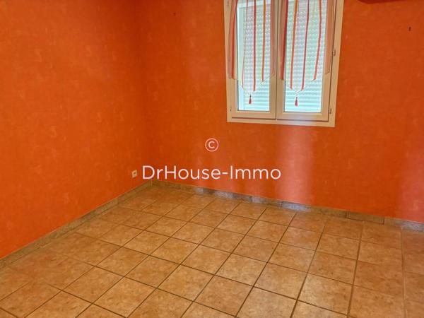 Maison à vendre 5 pièces de 130 m²