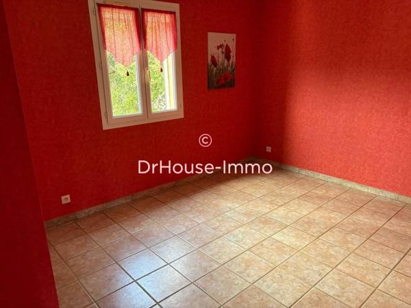 Maison à vendre 5 pièces de 130 m²