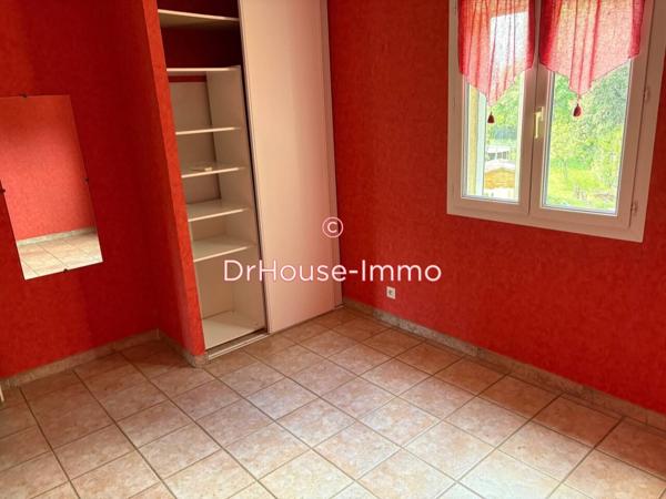 Maison à vendre 5 pièces de 130 m²