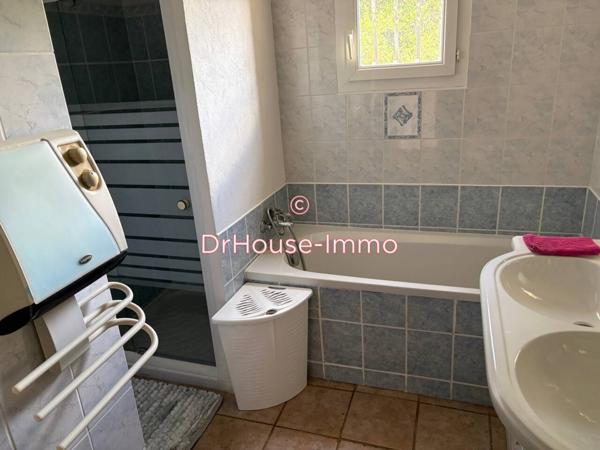 Maison à vendre 5 pièces de 130 m²