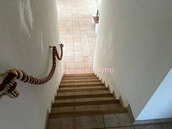 Maison à vendre 5 pièces de 130 m²