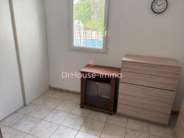 Maison à vendre 5 pièces de 130 m²