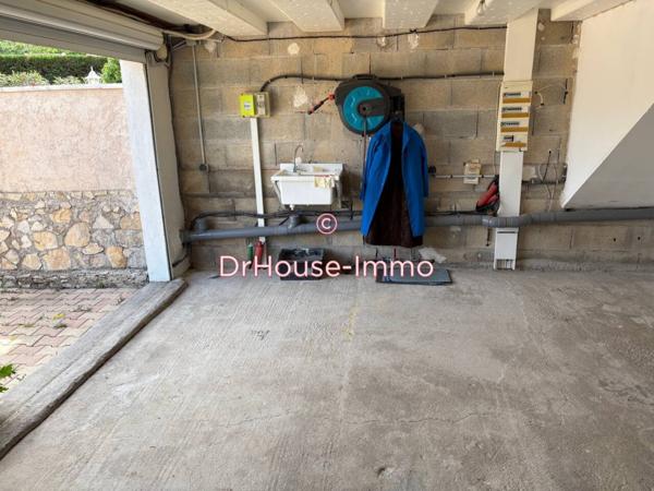 Maison à vendre 5 pièces de 130 m²