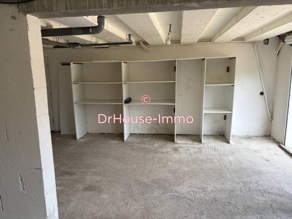 Maison à vendre 5 pièces de 130 m²
