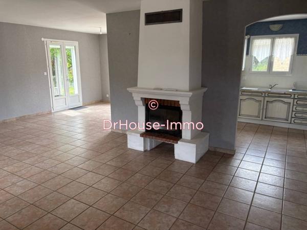 Maison à vendre 5 pièces de 130 m²