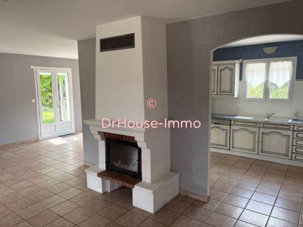 Maison à vendre 5 pièces de 130 m²