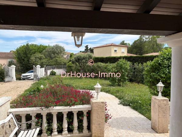 Maison à vendre 5 pièces de 130 m²