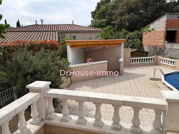 Maison à vendre 5 pièces de 130 m²