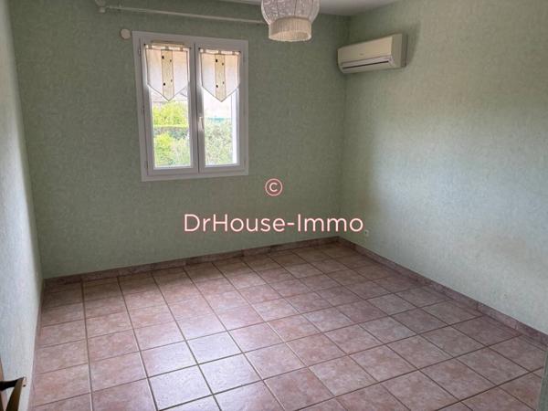 Maison à vendre 5 pièces de 130 m²